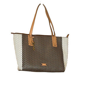 Fossil Emma tote handbag